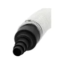 YATO Aspirator pentru rumeguș 1200 W