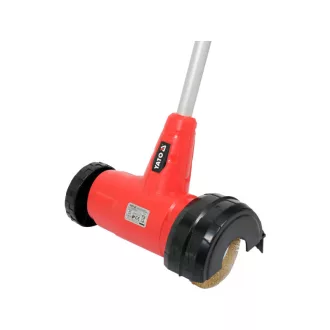 Curatator de pavaj YATO 400 W