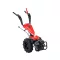 YATO Tractor de mers 196 cm3