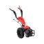 YATO Tractor de mers 196 cm3