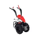 YATO Tractor de mers 196 cm3