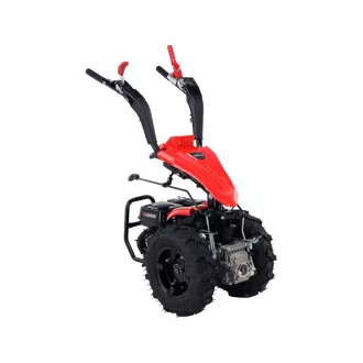 YATO Tractor de mers 196 cm3