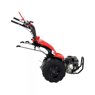 YATO Tractor de mers 196 cm3