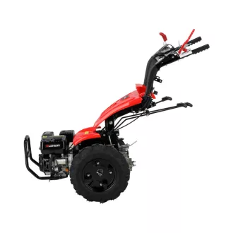 YATO Tractor de mers 196 cm3