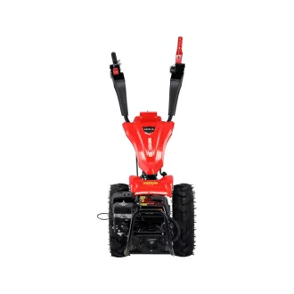 YATO Tractor de mers 196 cm3