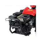 YATO Tractor de mers 196 cm3