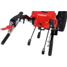YATO Tractor de mers 196 cm3