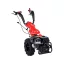 YATO Tractor de mers pe jos 420 cm3