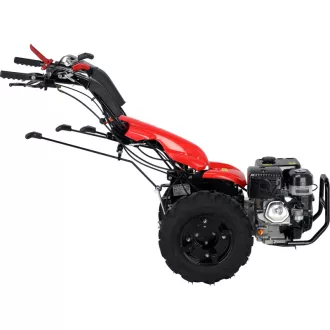 YATO Tractor de mers pe jos 420 cm3