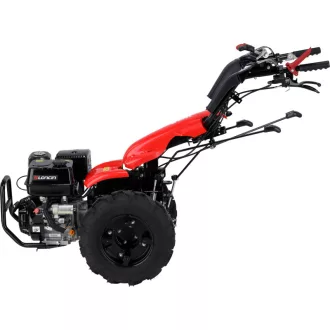 YATO Tractor de mers pe jos 420 cm3