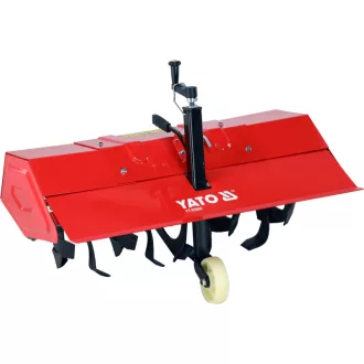   YATO Adaptor pentru sapă 800 mm pentru mașinile YT-85850, YT-85851