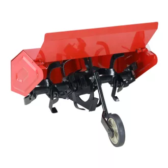   YATO Adaptor de coasă 650 mm pentru mașina YT-85850, YT-85851