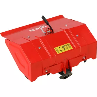   YATO Adaptor de coasă 650 mm pentru mașina YT-85850, YT-85851