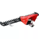 YATO Adaptor pentru mașină de tuns gazon YT-85850 și YT-85851