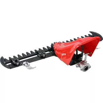   YATO Adaptor pentru mașină de tuns gazon YT-85850 și YT-85851