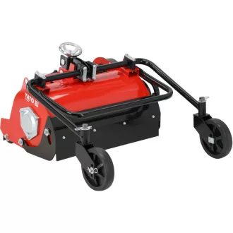   YATO Adaptor de cositor 600 mm pentru modelele YT-85850, YT-85851