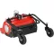 YATO Adaptor de cositor 600 mm pentru modelele YT-85850, YT-85851