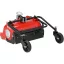 YATO Adaptor de cositor 600 mm pentru modelele YT-85850, YT-85851