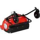 YATO Adaptor de cositor 600 mm pentru modelele YT-85850, YT-85851