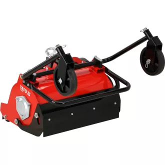   YATO Adaptor de cositor 600 mm pentru modelele YT-85850, YT-85851
