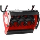 YATO Adaptor de cositor 600 mm pentru modelele YT-85850, YT-85851
