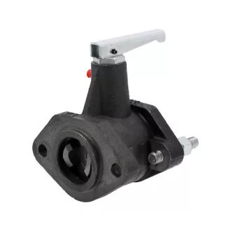 YATO Adaptor rapid pentru mașinile YT-85850, YT-85851