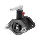 YATO Adaptor rapid pentru mașinile YT-85850, YT-85851