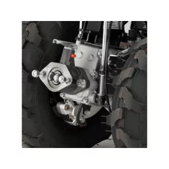YATO Adaptor rapid pentru mașinile YT-85850, YT-85851