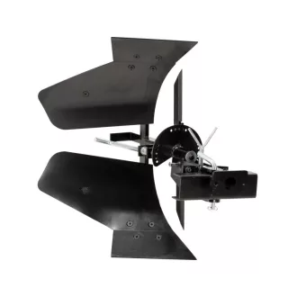 YATO Adaptor de arat pentru mașinile YT-85850, YT-85851