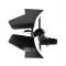 YATO Adaptor de arat pentru mașinile YT-85850, YT-85851