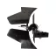 YATO Adaptor de arat pentru mașinile YT-85850, YT-85851