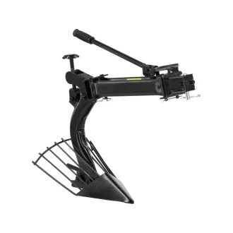   YATO Adaptor pentru recoltat cartofi compatibil cu mașina YT-YT-85850, YT-85851