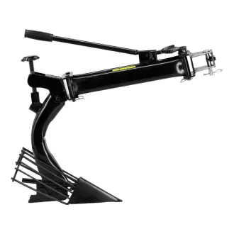   YATO Adaptor pentru recoltat cartofi compatibil cu mașina YT-YT-85850, YT-85851