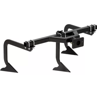 YATO Adaptor cultivator pentru mașina YT-85850, YT-85851