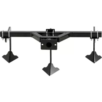 YATO Adaptor cultivator pentru mașina YT-85850, YT-85851