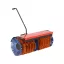 YATO Adaptor de mătură pentru mașina YT-85850, YT-85851