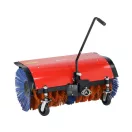 YATO Adaptor de mătură pentru mașina YT-85850, YT-85851