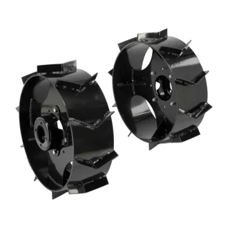 YATO Roată de oțel pentru mașinile YT-85850, YT-85851