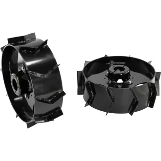 YATO Roată de oțel pentru mașinile YT-85850, YT-85851