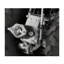 YATO Adaptor cu mâner prelungitor pentru YT-85850, YT-85851