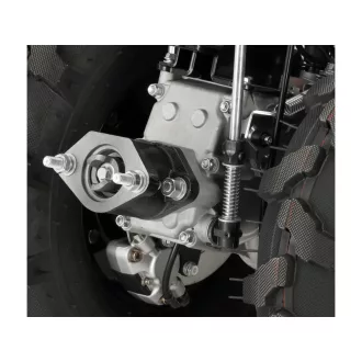 YATO Adaptor cu mâner prelungitor pentru YT-85850, YT-85851