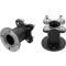 Adaptor pentru bară de extensie YATO pentru model YT-85850, YT-85851