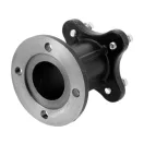 Adaptor pentru bară de extensie YATO pentru model YT-85850, YT-85851