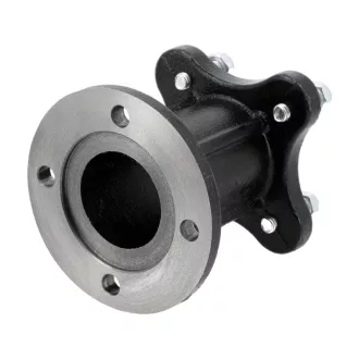   Adaptor pentru bară de extensie YATO pentru model YT-85850, YT-85851