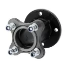 Adaptor pentru bară de extensie YATO pentru model YT-85850, YT-85851