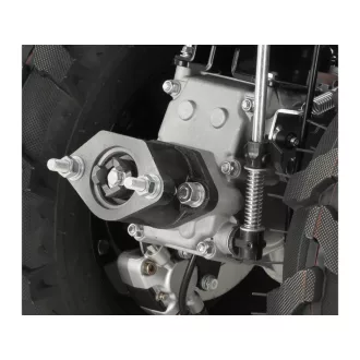   YATO Adaptor de conectare pentru mașinile YT-85850, YT-85851