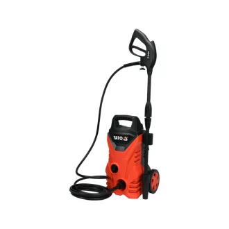 YATO Spalator de inalta presiune 1400W 105bar