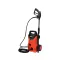 YATO Spalator de inalta presiune 1400W 105bar