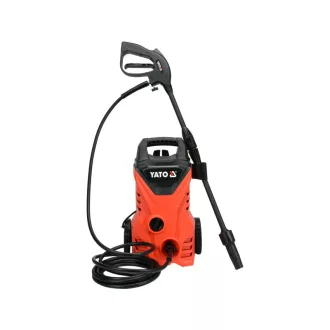YATO Spalator de inalta presiune 1400W 105bar