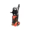 YATO Spalator de inalta presiune 2000W 150 bar